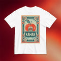 Noah Kahan Merch Citi Field July 18 2026 NK Tour In Queens NY T-Shirt White Gift For Music Fans - Merchluma