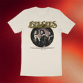 Bee Gees Merch 2026 Children Of The World T-Shirt Best Gifts For Music Lovers - Merchluma
