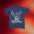 Motion City Soundtrack Merch 2026 The Same Old Wasted Wonderful World T-Shirt Music Fan Gifts - Merchluma