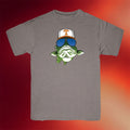 Mossy Oak Merch 2026 Bill Dance Bass T-Shirt Outdoor Apparel Gift For Fisher Dad - Merchluma