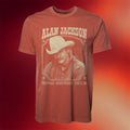 Alan Jackson Merch 2026 The Finale Rope Alan T-Shirt Alan Jackson Final Concert Merch Fan Gifts - Merchluma