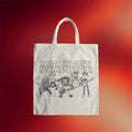 Motion City Soundtrack Merch 2026 Band Tote Bag Presents For Rock Music Lovers - Merchluma