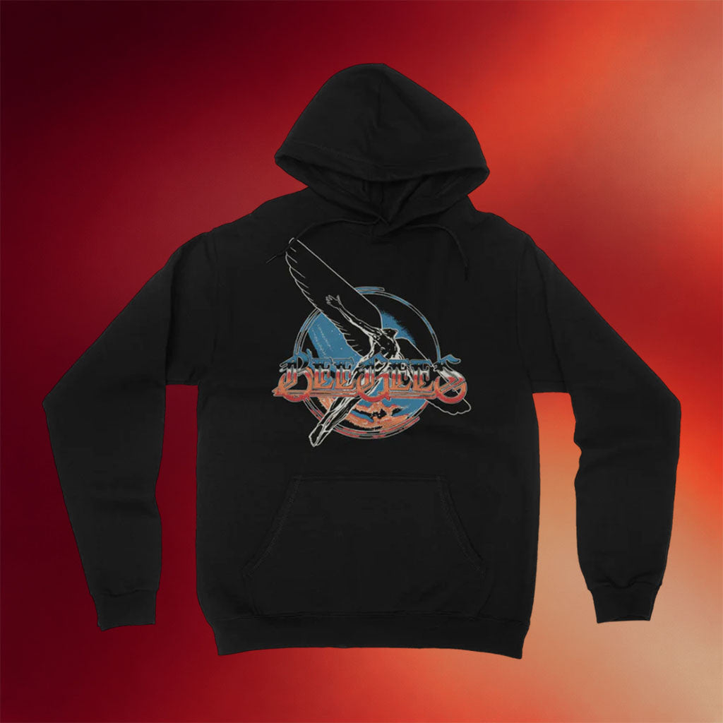 Bee Gees Merch 2026 Spirits Having Flown Promo Hoodie Cool Gifts For Music Lovers - Merchluma