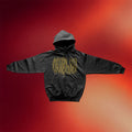 Motion City Soundtrack Merch 2026 Metal Hoodie Best Gifts For Rock Music Lovers - Merchluma