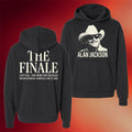 Alan Jackson Merch 2026 Alan Jackson Last Call Hoodie AJ Finale Merch Gift For Country Fans - Merchluma
