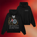 Motion City Soundtrack Merch 2026 Sickle FUAD Hoodie Black Present For Band Fans - Merchluma