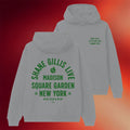 Shane Gillis Merch 2026 MSG Hoodie Shane Gillis Live Merch Best Gift For Comedy Fans - Merchluma