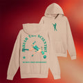 Mariah The Scientist Merch 2026 Shot Down Hoodie Hearts Sold Separately Hoodie Gift For Fans - Merchluma