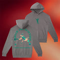Mariah The Scientist Merch 2026 Shot Down Hoodie Hearts Sold Separately Hoodie Music Lover Gift - Merchluma