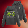 Zeds Dead Merch 2026 Hi Times Hoodie Zeds Dead Hoodie Present For Music Lovers - Merchluma