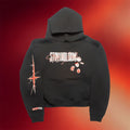 Dabin Merch 2026 Stay In Bloom Hoodie Black Dabin Hoodie Gift Ideas For Friends - Merchluma