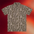 Mossy Oak Merch 2026 Tombigbee Bamboo Light Polo Shirt Outdoor Enthusiast Gift For Dad - Merchluma