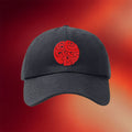 Bee Gees Merch 2026 Bee Gees 1st Logo Hat Embroidered Presents For Music Lovers - Merchluma