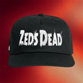 Zeds Dead Merch 2026 Keep It Classy Hat Embroidered Music Lover Gifts For Him - Merchluma