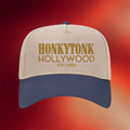 Jon Pardi Merch 2026 Embroidered Honkytonk Hollywood Hat Music Related Gifts For Guys - Merchluma