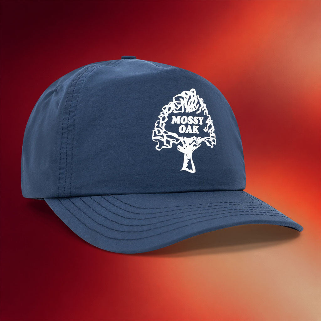 Mossy Oak Merch 2026 Original Mossy Oak Vintage Logo Hat Gifts For Your Boyfriend - Merchluma