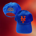 Noah Kahan Merch Citi Field July 18 2026 Noah Kahan Mets Hat Embroidered NK Concert Merch - Merchluma