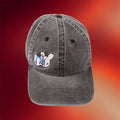Dabin Merch 2026 Stay In Bloom Hat Embroidered Best Birthday Gifts For Sisters - Merchluma