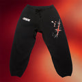 Dabin Merch 2026 Stay In Bloom Sweatpants Black Birthday Presents For Boyfriend - Merchluma