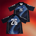Elevation Worship Merch 2026 YTHX26 Soccer Jersey Presents For Music Lovers - Merchluma