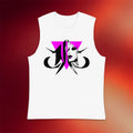 Joey Jay Merch 2026 Logo Pose Tank Top White Unique Gifts For Drag Race Fans - Merchluma