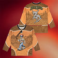 Zeds Dead Merch 2026 Afterglow Hockey Jersey Music Related Gifts For Guys - Merchluma