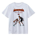 Big Body Brunson Crossover Burner NY Knicks 2026 Champions T-Shirt Basketball Fan Gear - Merchluma