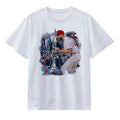 Philadelphia Phillies Baseball Player Signature 2026 T-Shirt Phillies Merch Gifts For Fans - Merchluma