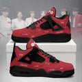 Personalized BTS World Tour Arirang Shoes Sneakers 2026 BTS Merch Best Gift For Fans - Merchluma