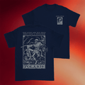 Polaris Merch 2026 Tarot T-Shirt Polaris Band Shirt Unique Gifts For Music Lovers - Merchluma