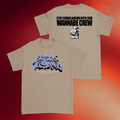 Pain Of Truth Merch 2026 Wannabe Crew T-Shirt Pain Of Truth Band Shirt Gifts For Music Fans - Merchluma
