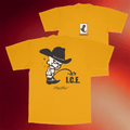 Paisaboys Merch F ICE T-Shirt Paisaboys Shirt Birthday Gifts For Dad - Merchluma