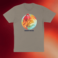 Modest Mouse Merch 2026 Kleenex T-Shirt Modest Mouse Band Shirt Gifts For Rock Fans - Merchluma