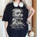 Justin Bieber 2026 World Cup Final Half Time Concert T-Shirt Justin Bieber Merch Birthday Gift - Merchluma