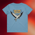 Ocean Alley Merch Lapwing T-Shirt Ocean Alley Shirt Gifts For Rock Band Fans - Merchluma