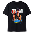 Olivia Miles Minnesota Lynx Merch Can’t You See Wants It All SLAM Cover T-Shirt Gift Ideas - Merchluma