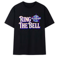 Ring The Bell All Star Game Philadelphia 2026 Badge T-Shirt Ring The Bell Merch Gift Ideas - Merchluma