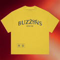 Unrivaled Merch Hive Basketball Club T-Shirt Buzzins Shirt Gift Ideas For Basketball Lovers - Merchluma
