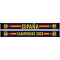 Spain World Cup Champions Merch 2026 Spain National Team Champions Scarf Football Fan Gear - Merchluma