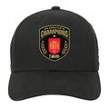 Spain World Cup Champions Merch 2026 FIFA World Cup Champions Spain Hat Embroidered Fan Gifts - Merchluma