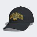 Spain World Cup Champions Merch 2026 Spain Campeones Hat Embroidered RFEF Merch Fan Gifts - Merchluma