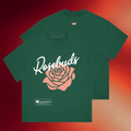 Unrivaled Merch Rose Basketball Club T-Shirt Rosebuds Shirt Best Gifts For Basketball Lovers - Merchluma