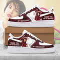 Selena 30th Anniversary Thank You For The Memories Shoes Selena Merch Gift For Music Fans - Merchluma