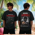 Mission Impossible T-Shirt Action Movie Featuring Tactical And Trust The Mission Shirt - Merchluma