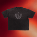 Upperroom Merch 2026 Crest T-Shirt Upperroom Shirts Present For Sisters - Merchluma