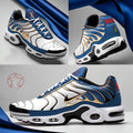 Rush Fifty-Something Vintage Shoes Rush Merch Gift For Music Fans - Merchluma