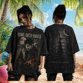 Nine Inch Nails Industrial Rock T-Shirt Nine Inch Nails Merch Best Birthday Gift For Brother - Merchluma