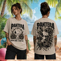 Pantera Groove Hard Stand Tall 2026 Metal Band T-Shirt Pantera Merch Gifts For Superfans - Merchluma