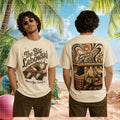 The Big Lebowski Abide In Your Own Lane T-Shirt The Big Lebowski Merch Gifts For Women Fans - Merchluma