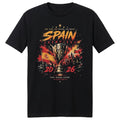 Spain World Cup Champions Merch 2026 Spain Champions Shirt One Team One Nation One Dream Tee - Merchluma